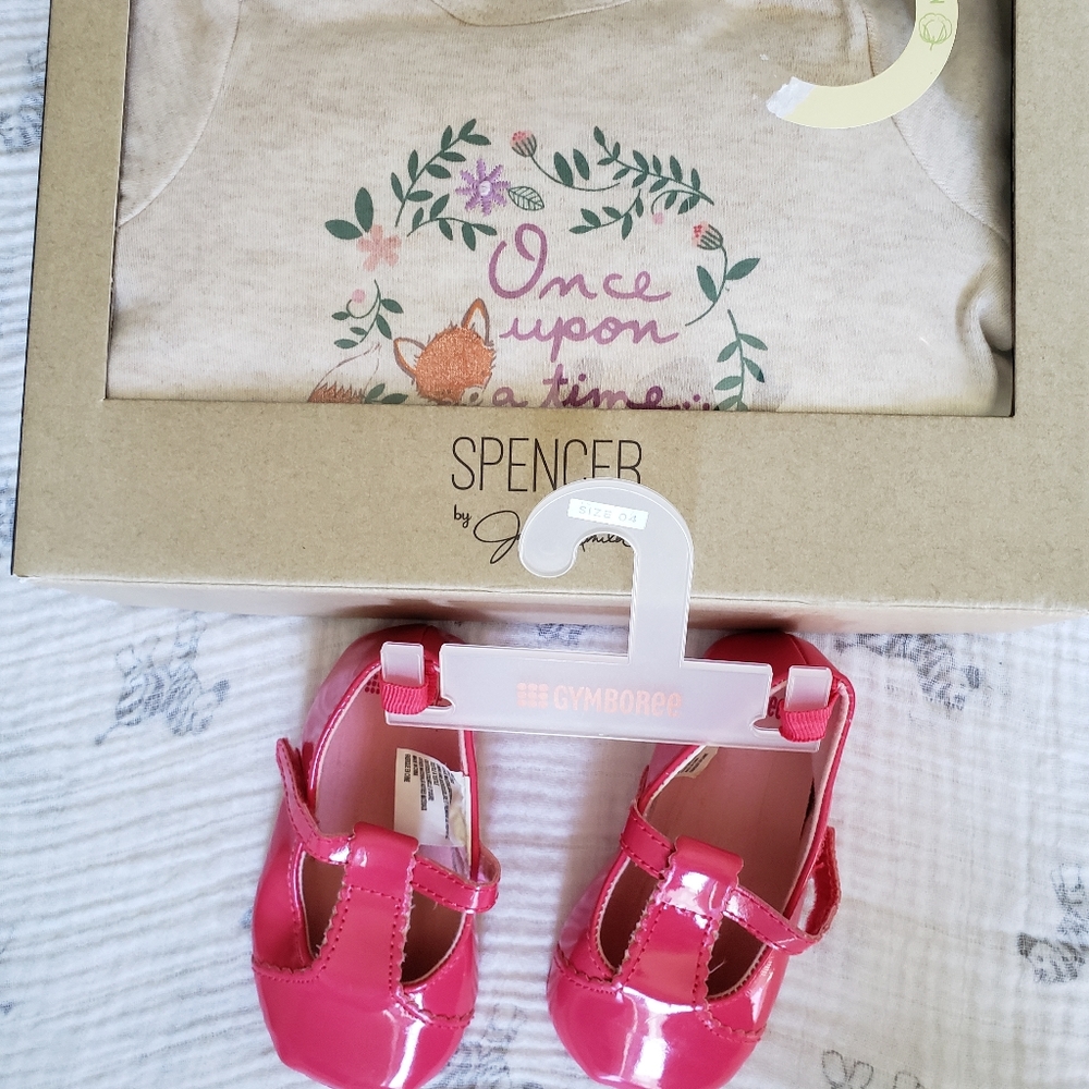 Babygirl clothes